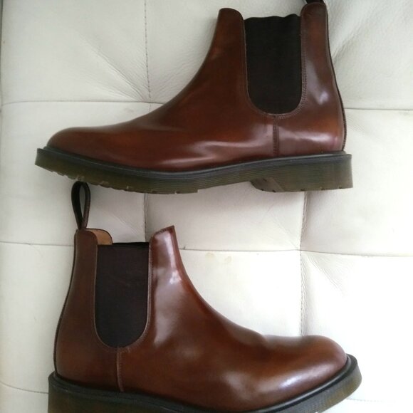 Doc Martens - Picture 3 of 8